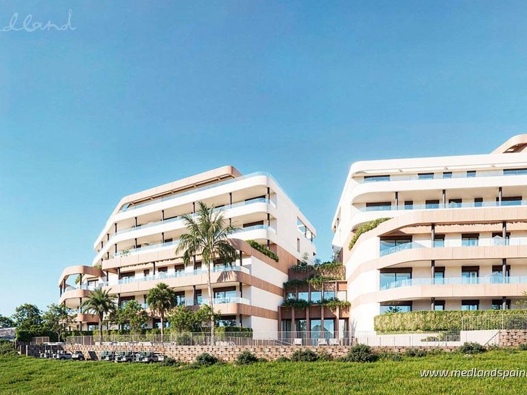 Apartment for Sale in Estepona, Malaga 4