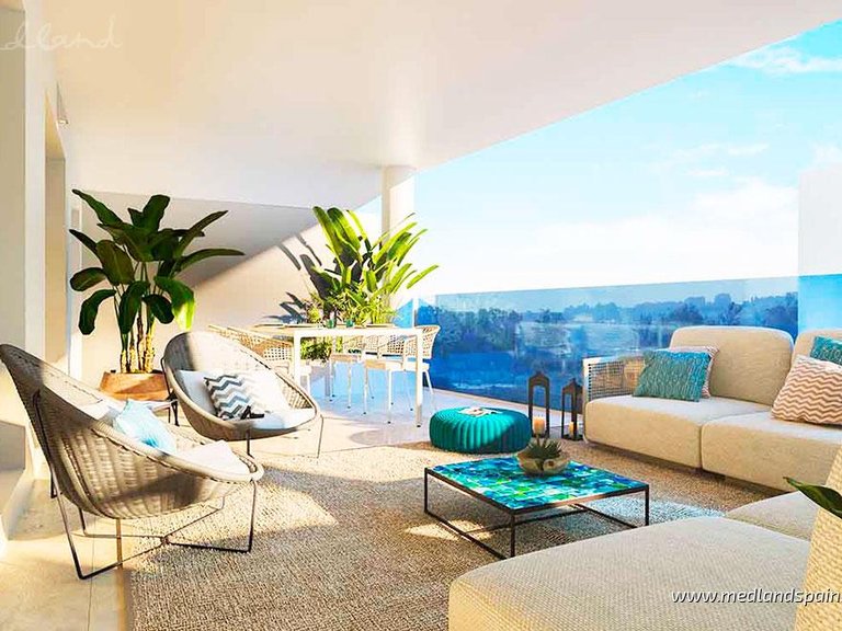 Apartment for Sale in Mijas Costa, Malaga 6
