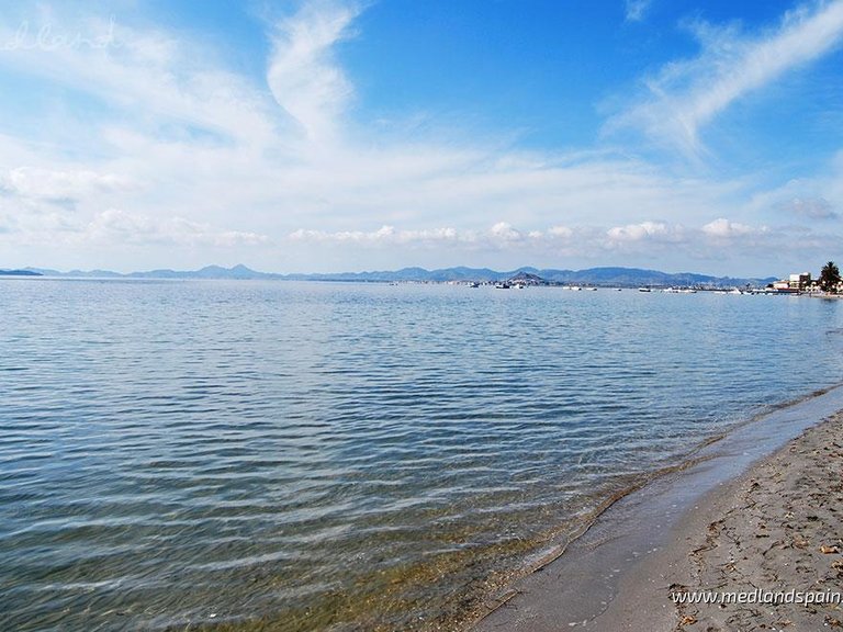 Apartment for Sale in Torre Pacheco, Murcia 11