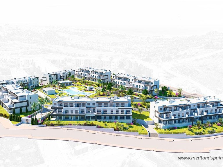 Apartment for Sale in Estepona, Malaga 4