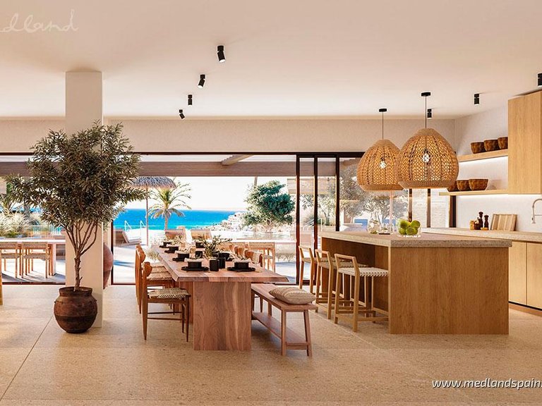 Apartment for Sale in Mojácar, Alicante 7