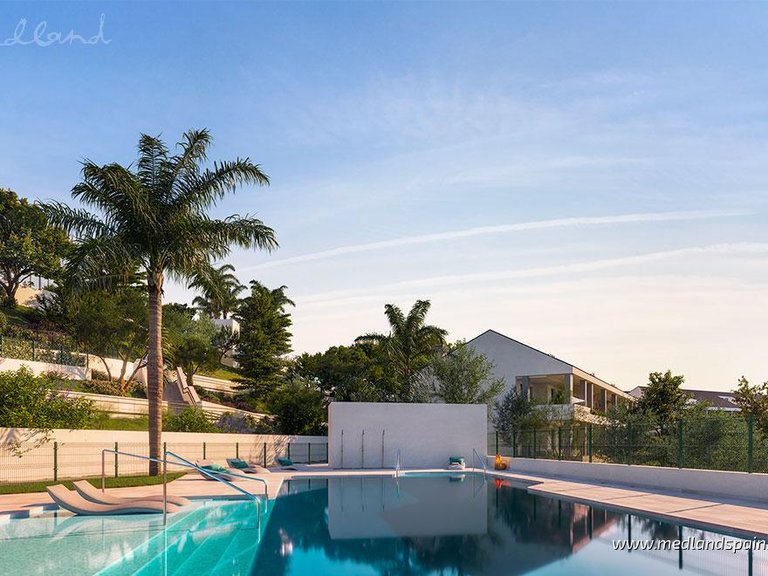 Apartment for Sale in Benalmádena, Malaga 7