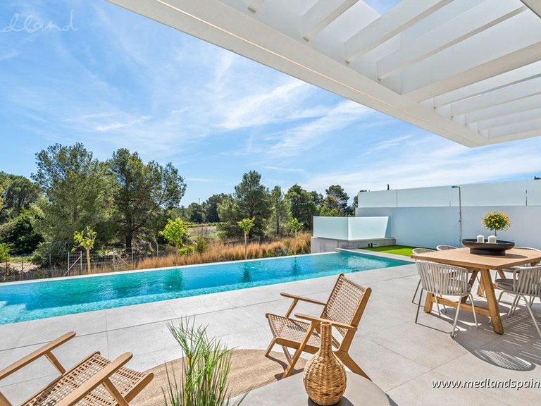Villa for Sale in Polop-la Nucía, Alicante 3
