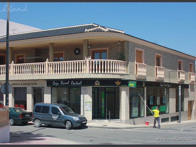 Apartment for Sale in Benijófar, Alicante 11