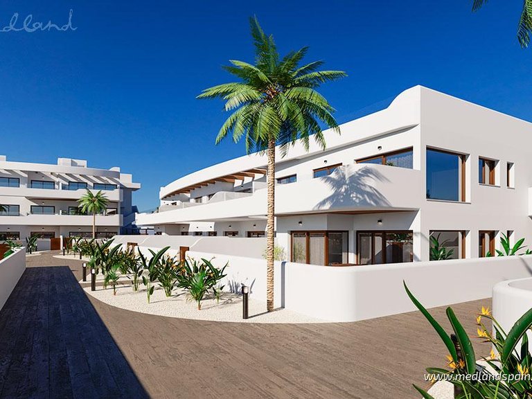 Apartment for Sale in Los Alcázares, Murcia 10