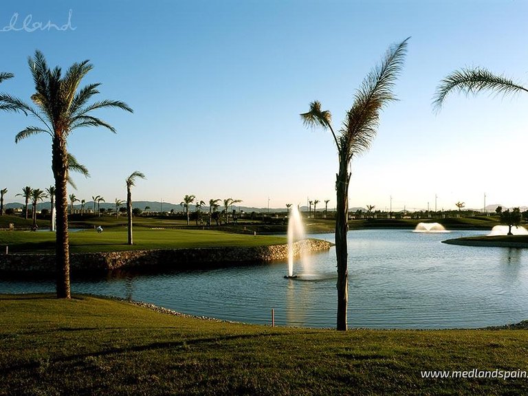 Villa for Sale in San Javier, Murcia 12