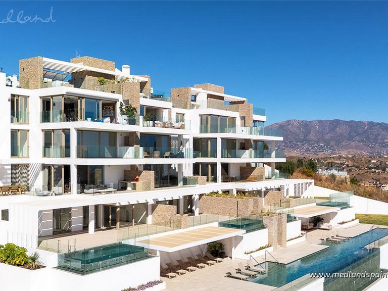 Apartment for Sale in Mijas Costa, Malaga 2