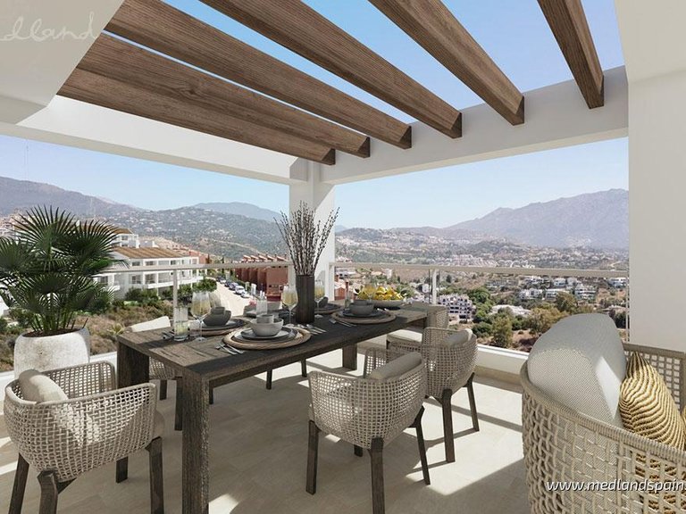 Apartment for Sale in Benahavís, Malaga 7