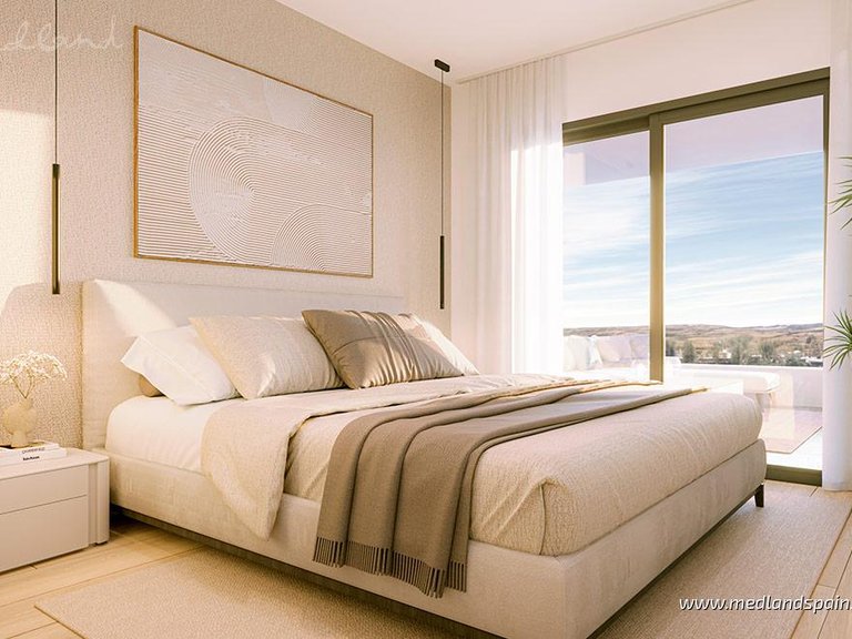 Apartment for Sale in Torrevieja, Alicante 6