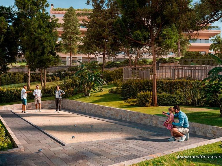 Apartment for Sale in Mijas Costa, Malaga 9