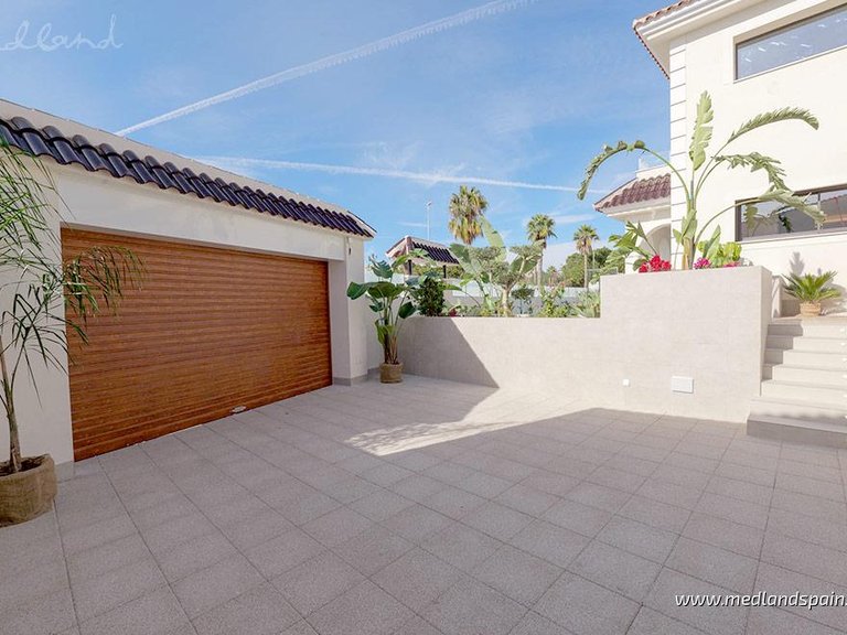Villa for Sale in Ciudad Quesada - Rojales, Alicante 15