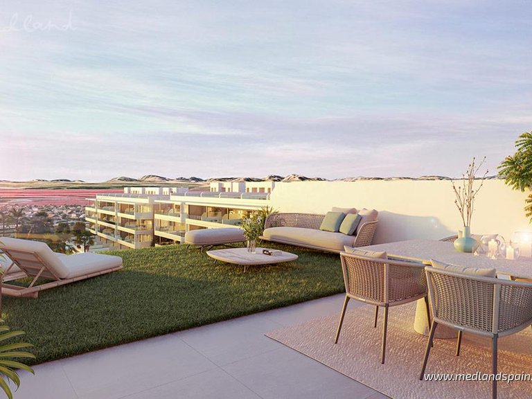 Apartment for Sale in Torrevieja, Alicante 1