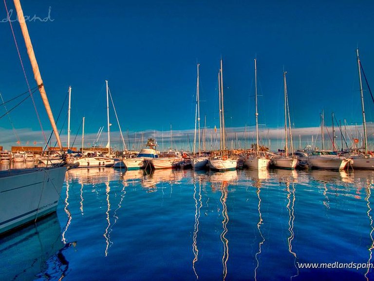 Apartment for Sale in San Pedro - Lo Pagan, Murcia 15