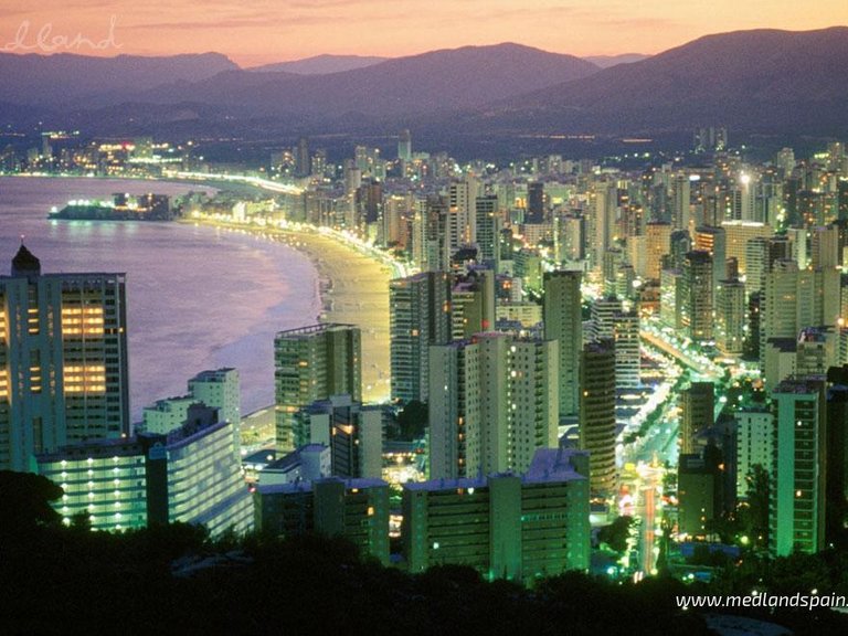 Villa for Sale in Finestrat, Alicante 13