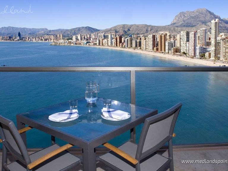 Villa for Sale in Benidorm, Alicante 11