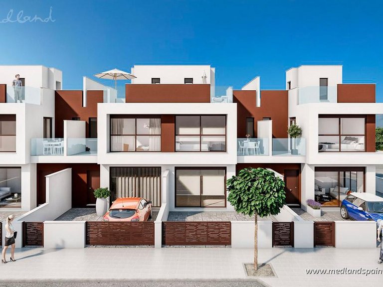 Apartment for Sale in Torre De La Horadada, Alicante 5