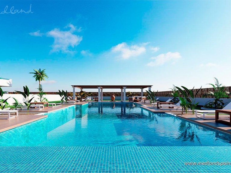 Apartment for Sale in Los Alcázares, Murcia 2