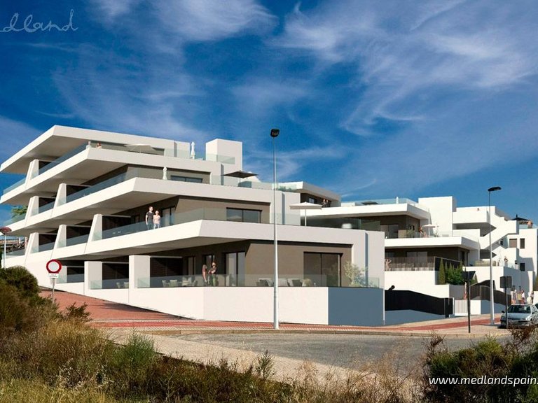 Apartment for Sale in La Marina, Alicante 1