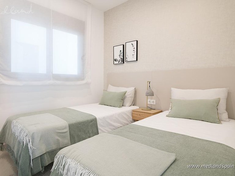 Apartment for Sale in La Mata, Alicante 9