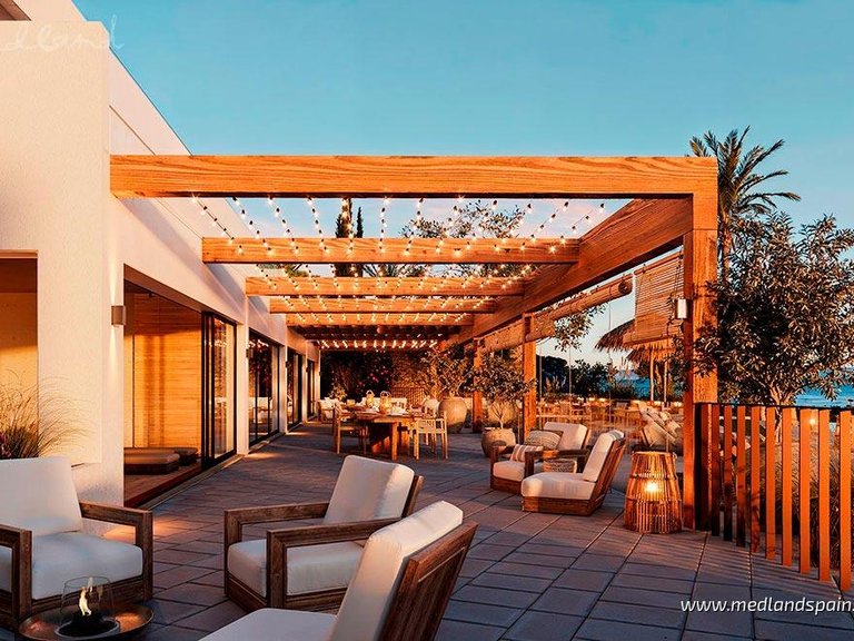 Apartment for Sale in Mojácar, Alicante 9