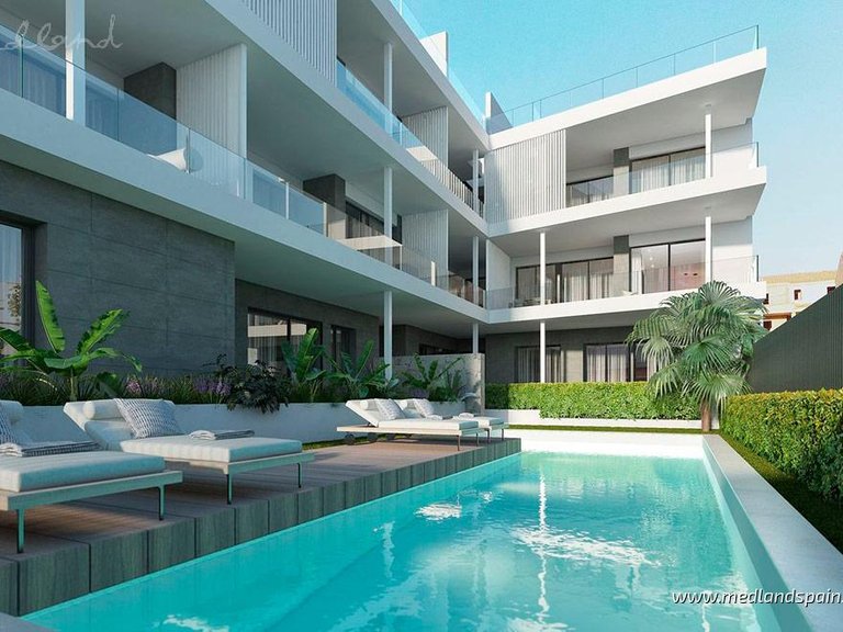 Apartment for Sale in Benijófar, Alicante 4