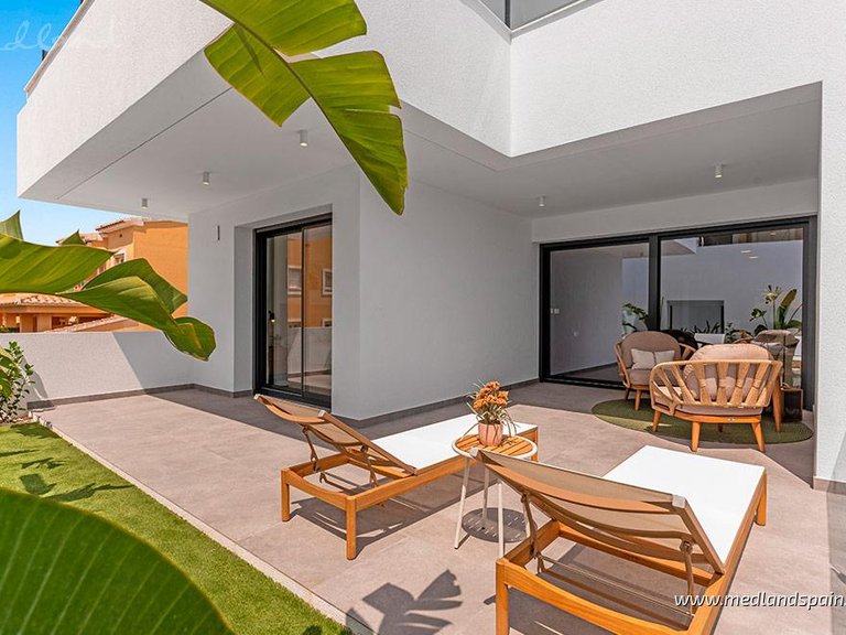 Apartment for Sale in Cumbre Del Sol, Alicante 1