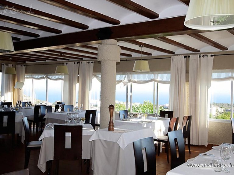 Villa for Sale in Cumbre Del Sol, Alicante 13