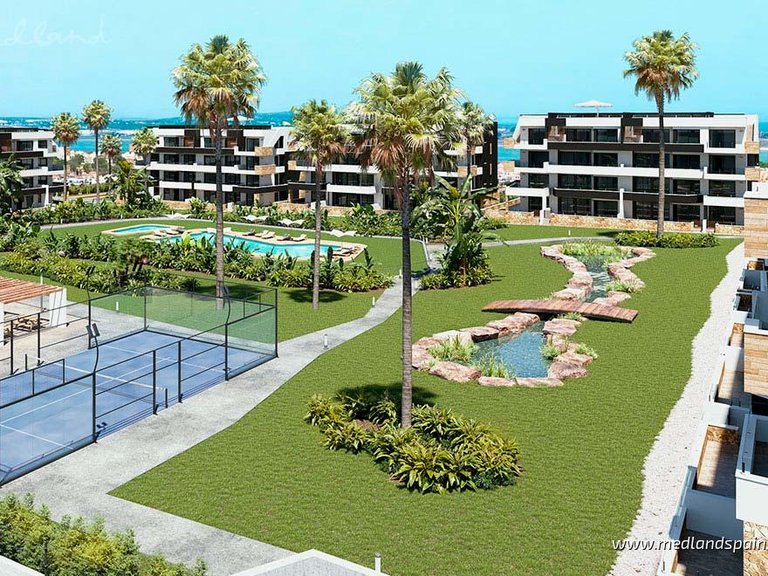 Apartment for Sale in Torrevieja, Alicante 6