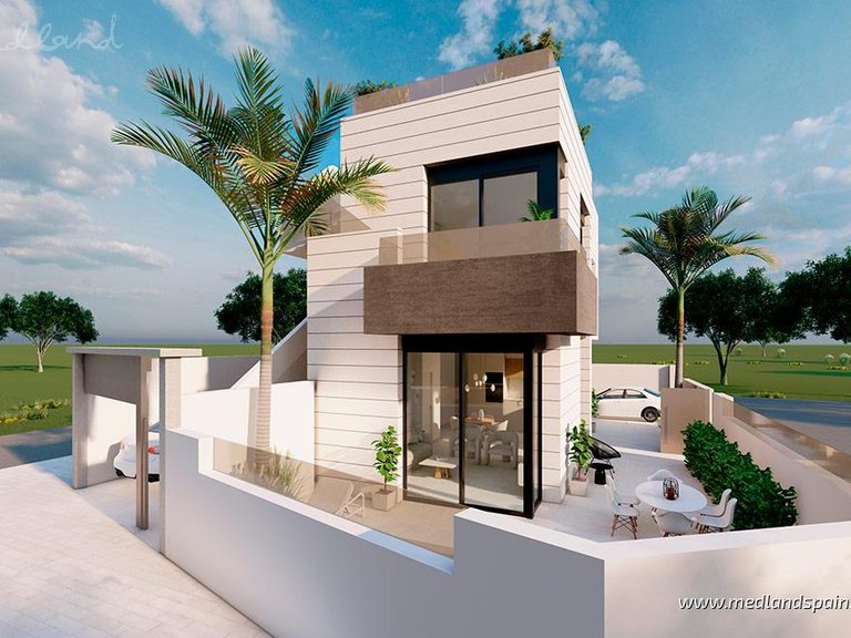 Apartment for Sale in Pilar De La Horadada, Alicante 8