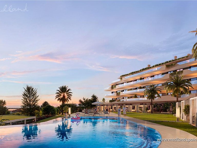 Apartment for Sale in Mijas Costa, Malaga 3