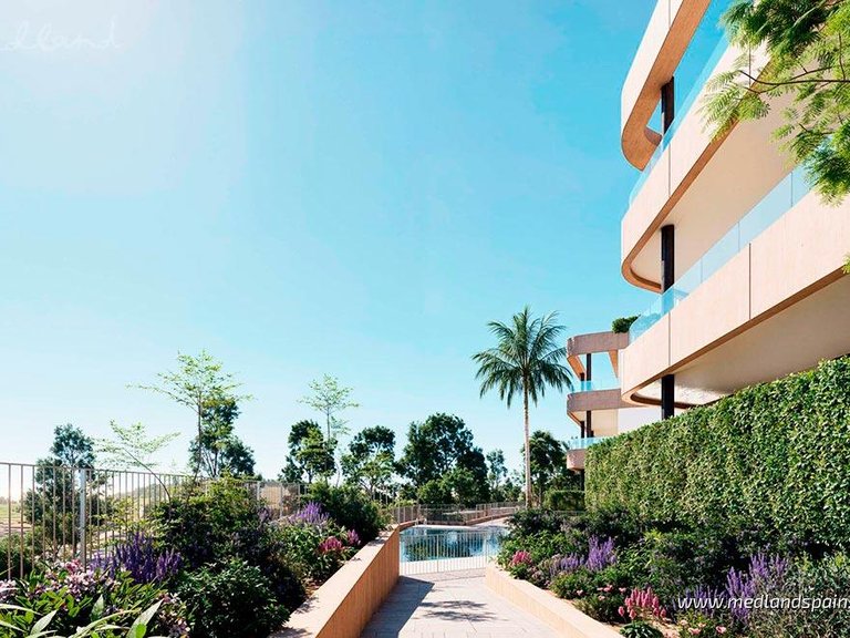 Apartment for Sale in Estepona, Malaga 5