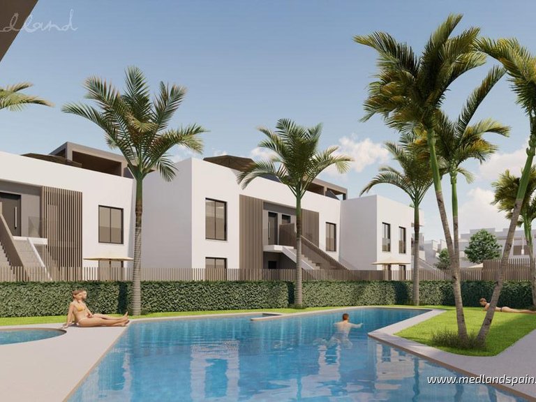 Apartment for Sale in Pilar De La Horadada, Alicante 1