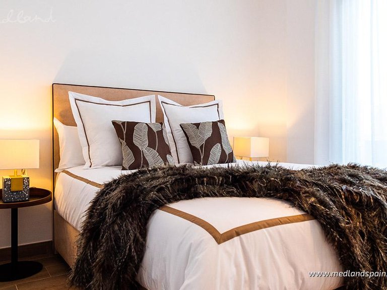 Villa for Sale in Polop-la Nucía, Alicante 13