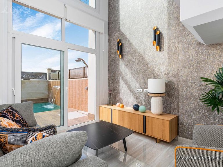 Villa for Sale in Los Montesinos, Alicante 4