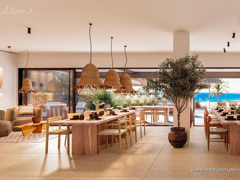 Apartment for Sale in Mojácar, Alicante 6