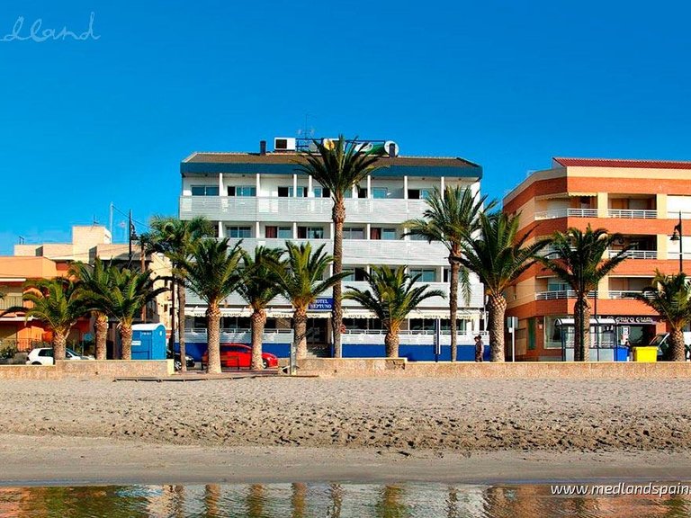 Apartment for Sale in San Pedro - Lo Pagan, Murcia 12