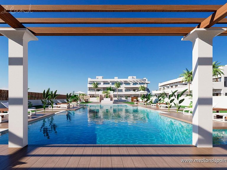 Apartment for Sale in Los Alcázares, Murcia 4