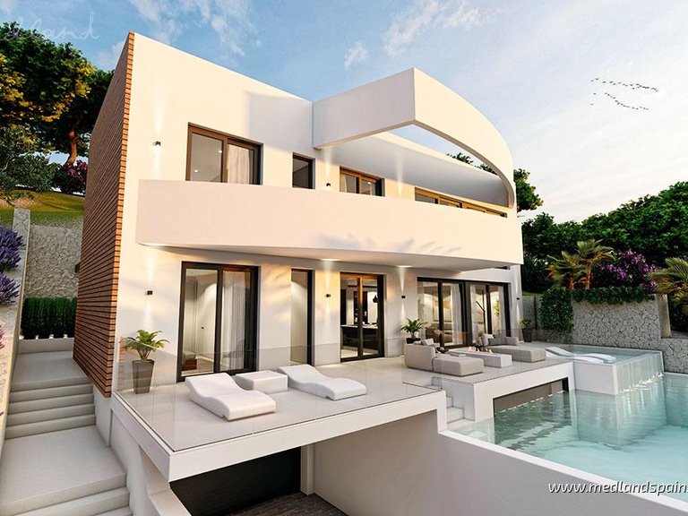 Villa for Sale in Altea, Alicante 6