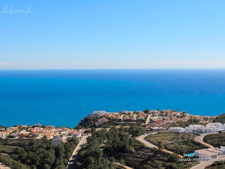 Villa for Sale in Cumbre Del Sol, Alicante 6