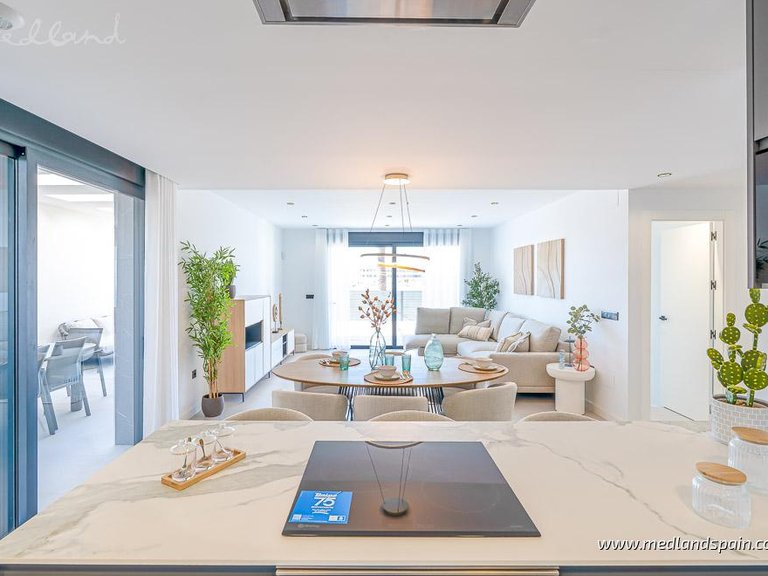 Villa for Sale in Torrevieja, Alicante 7