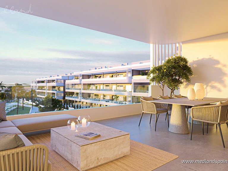 Apartment for Sale in Torrevieja, Alicante 1