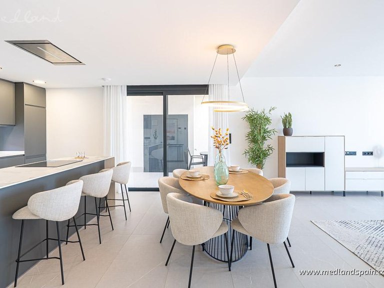 Villa for Sale in Torrevieja, Alicante 5