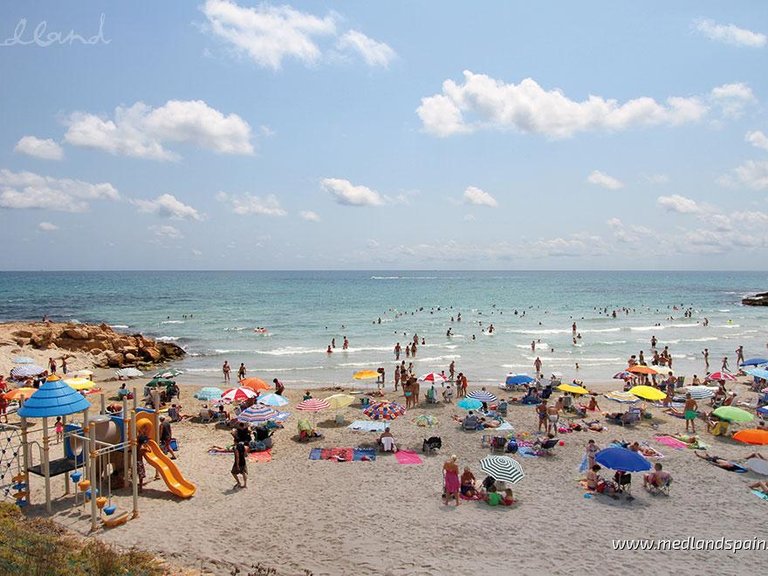 Town House for Sale in Villamartin, Alicante 11