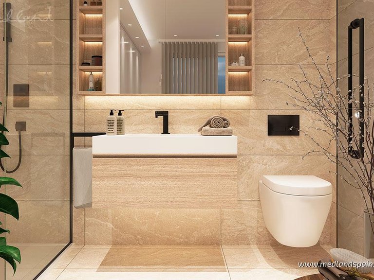 Apartment for Sale in Cabo Roig, Alicante 15