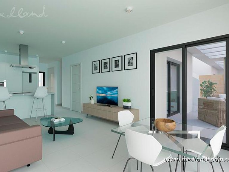 Apartment for Sale in La Zenia, Alicante 5