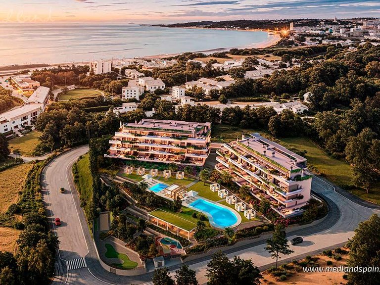 Apartment for Sale in Mijas Costa, Malaga 2