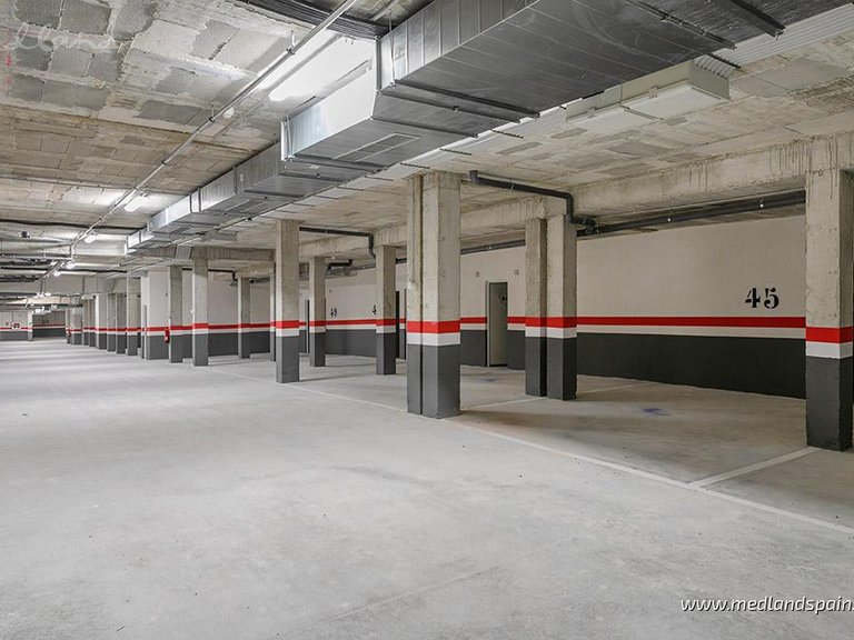 Apartment for Sale in Los Balcones, Alicante 14