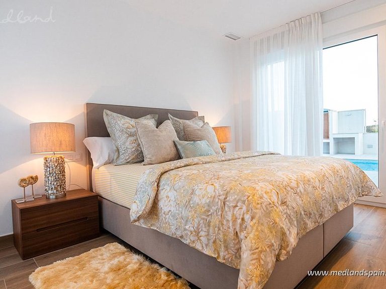 Villa for Sale in Polop-la Nucía, Alicante 15