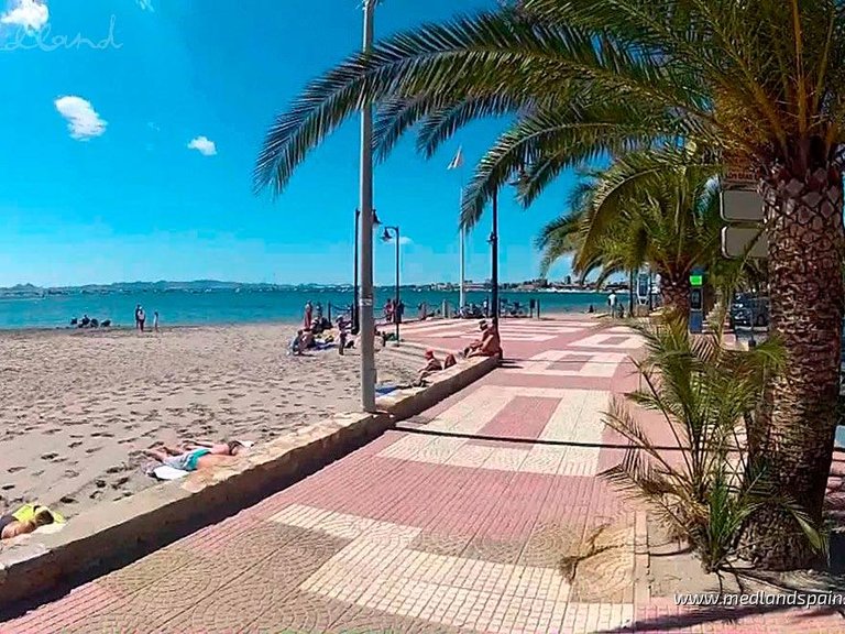 Apartment for Sale in San Pedro - Lo Pagan, Murcia 8