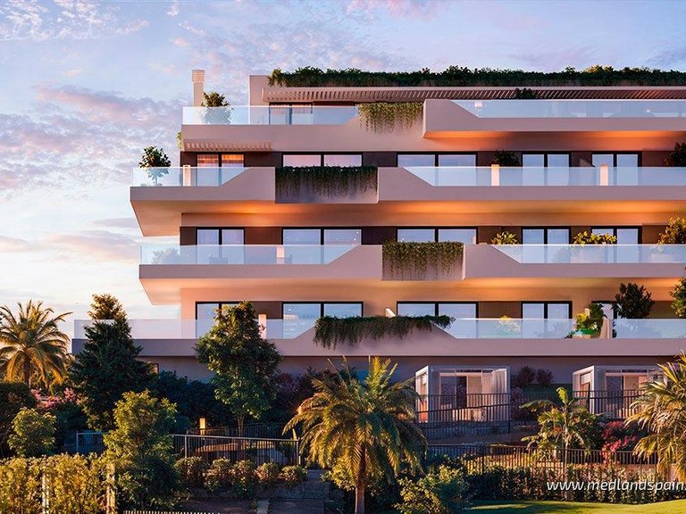 Apartment for Sale in Mijas Costa, Malaga 4